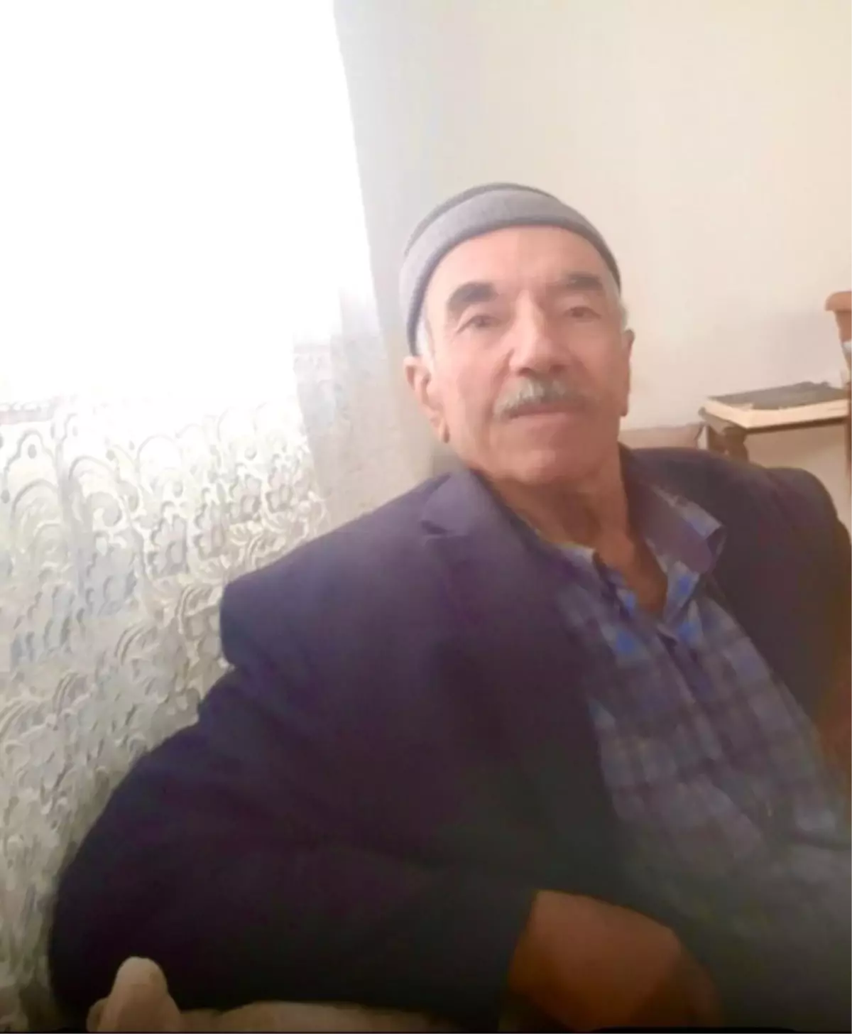 Kayıp Yahya Yavuz'un Kızı Babası İçin Endişeli