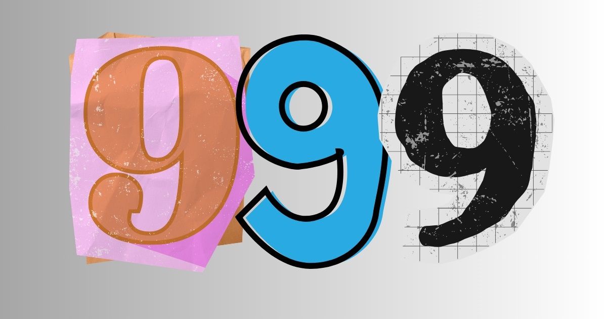 999 Melek sayısı ne demek? Melek sayıları nelerdir, 999 sayısını görmek ne anlama geliyor?