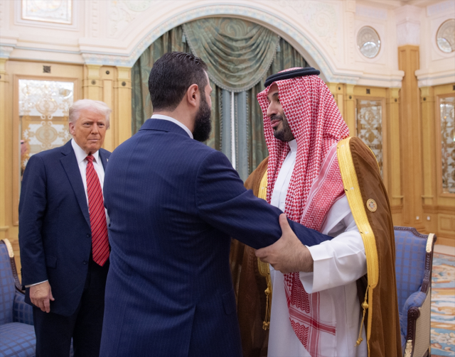 The detail of Turkey stands out in the US lifting sanctions on Syria The detail of Turkey stands out in the US lifting sanctions on Syria