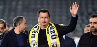 Fenerbahçe'den aldığı yıldız Acun Ilıcalı'yı yarı yolda bıraktı