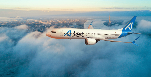 AJET UCUZ UÇAK BİLETİ KAMPANYASI! Ajet'ten ucuz yurt dışı bileti nasıl alınır? (SON DAKİKA)