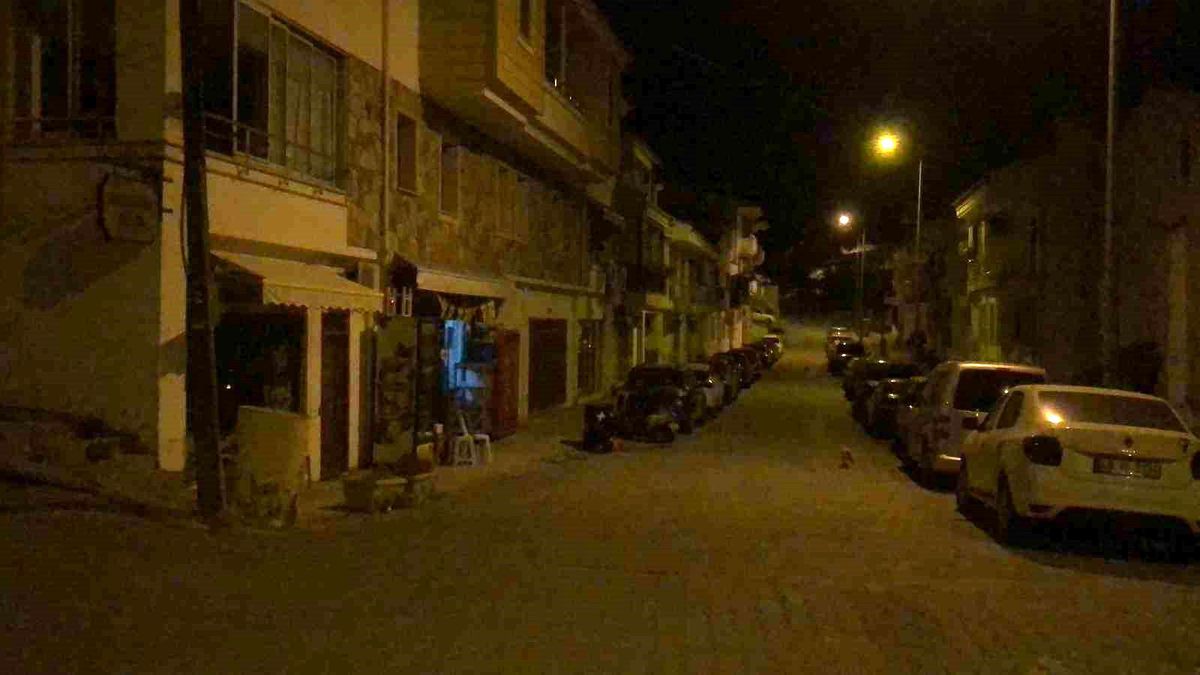 Akdeniz Açıklarında 6 Büyüklüğünde Deprem