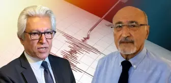 Akdeniz'deki depreme ilişkin uzmanlardan uykuları kaçıracak sözler