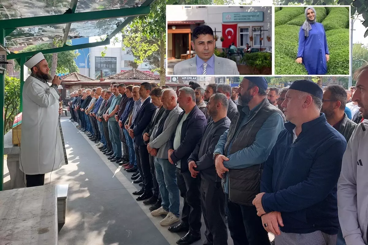 Okul müdürü ve öğretmen, iki gün arayla can verdi! İkisinin de nedeni aynı