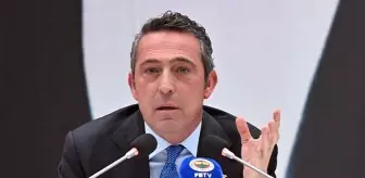 Ali Koç'un Galatasaray'dan transfer etmek istediği ikinci oyuncu ortaya çıktı