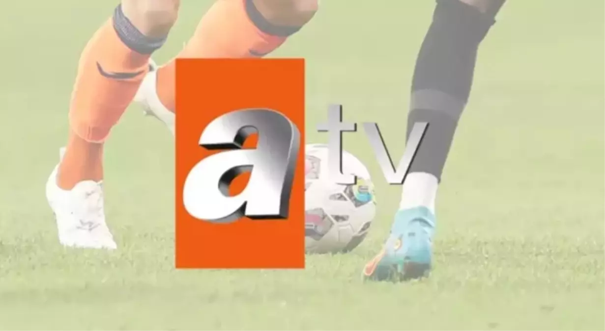 ATV canlı nereden izlenir? (TRABZONSPOR GALATASARAY) ATV HD donmadan kesintisiz nasıl izlenir?