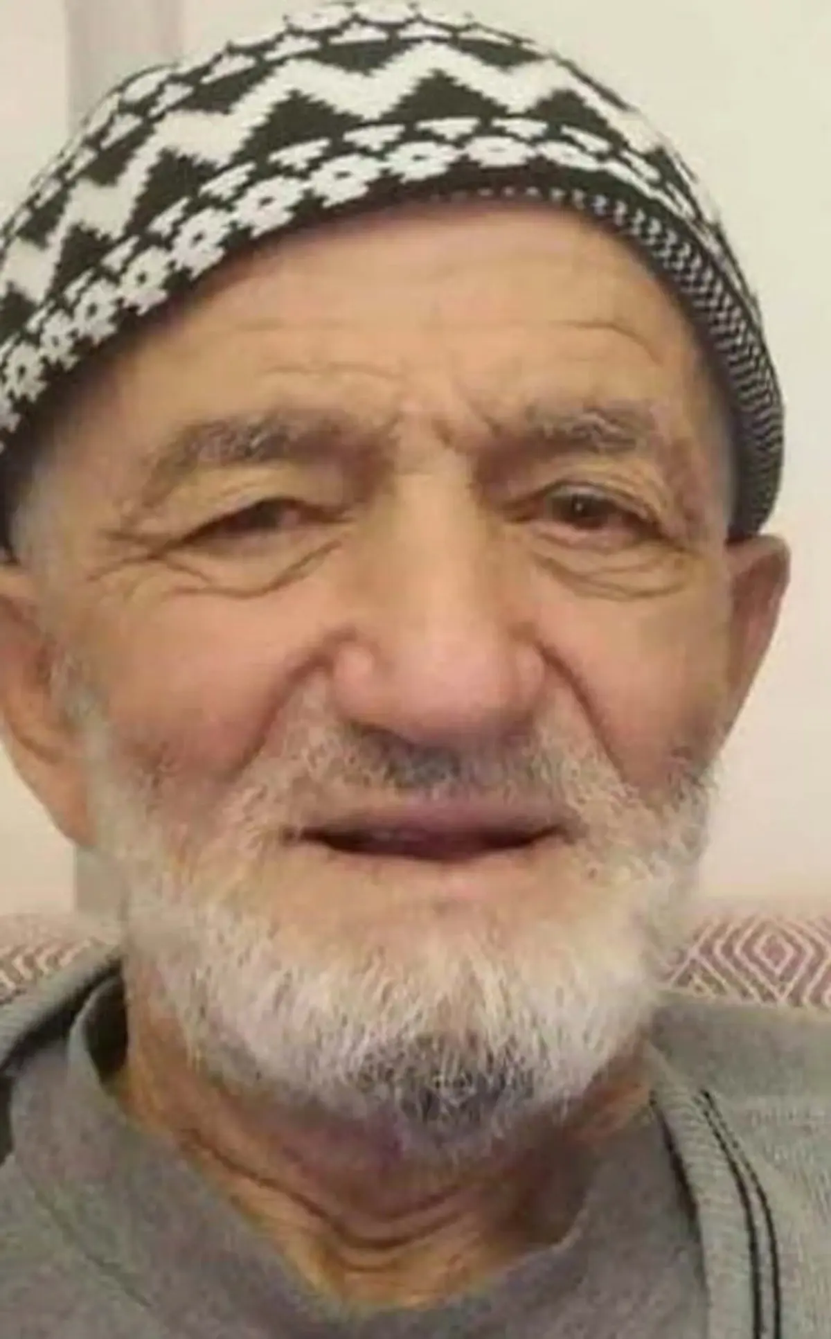 Alzheimer Hastası Mehmet Ali Turhan'ın Kaybolduğu Yerden 148 Gün Sonra Cesedi Bulundu