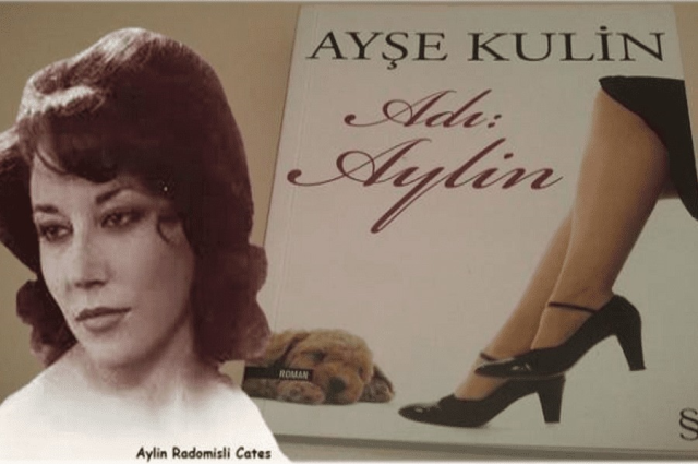 Striking comment from Ayşe Kulin: I suspect that Aylin was killed by FETÖ members