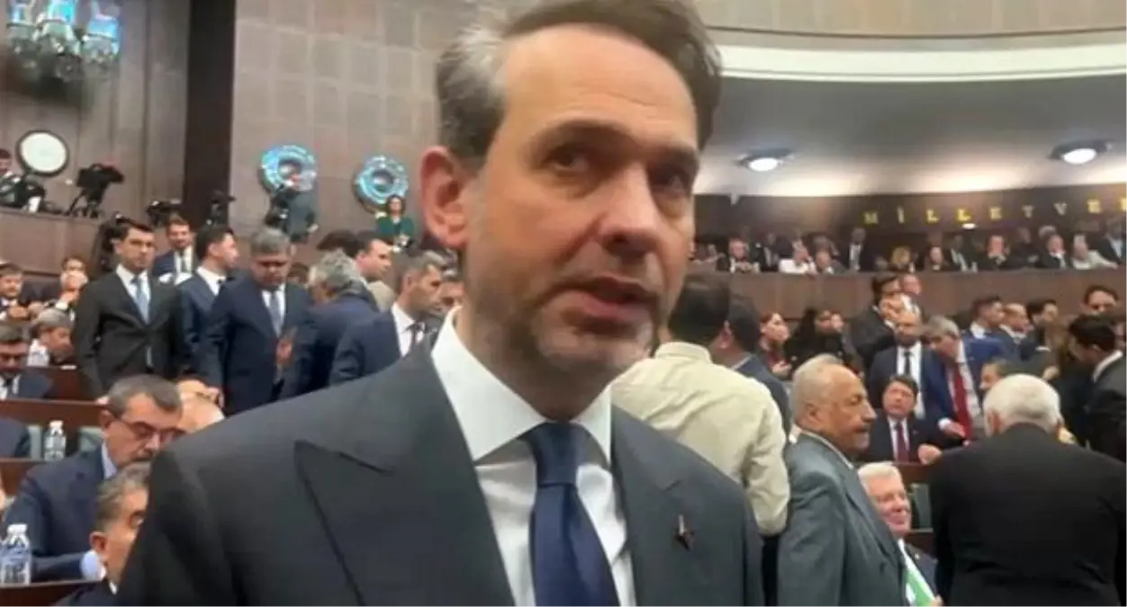 Bakan Bayraktar: Elektrik Kesintileri İçin Endişelenecek Bir Durum Yok