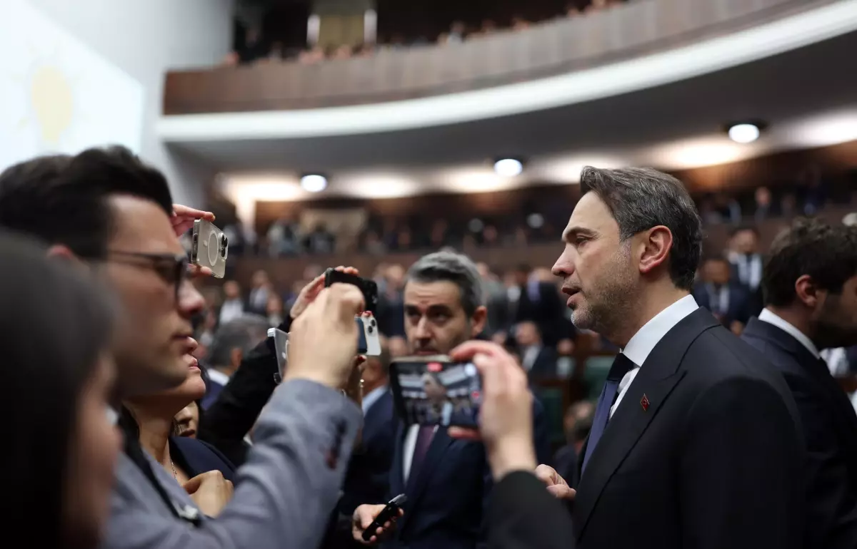 Bakan Bayraktar: Suriye'de Elektrik İhracatını 3 Katına Çıkaracağız