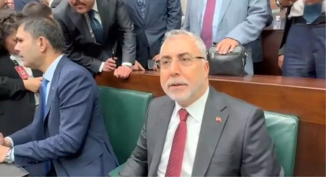 Ev Kadınlarına Emeklilik Hakkı Müjdesi