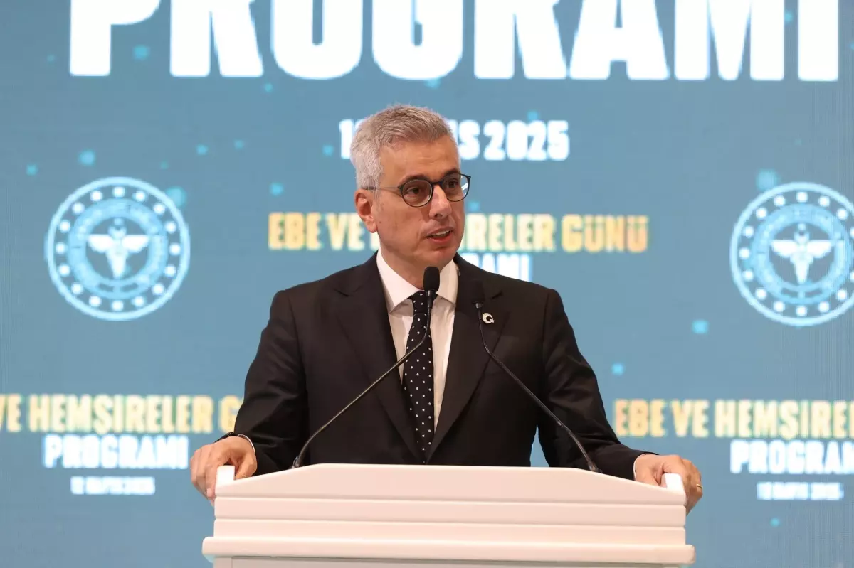 Türkiye'de Sağlıklı Yaşam Devrimi: Sağlık Bakanlığı, Fazla Kilolu Vatandaşları Sağlıklı Hayat Merkezlerine Yönlendiriyor!