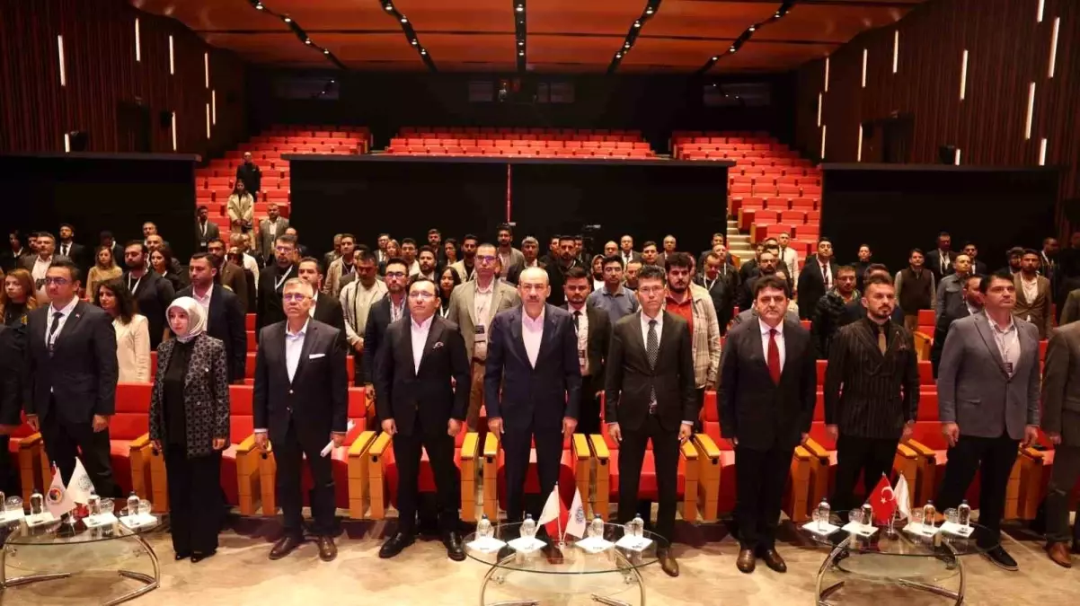 Kayseri'de Dijitalleşme ve İnovasyon Vurgusu