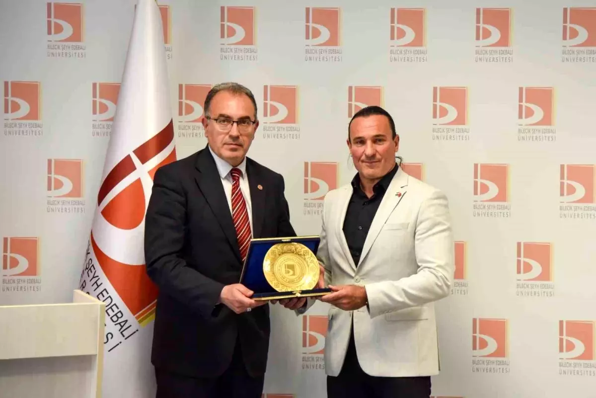 BŞEÜ'de Türk-Macar İlişkileri Konferansı Gerçekleştirildi