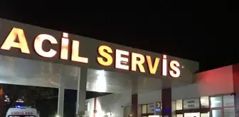 Bolu'da 69 kişi zehirlenme şüphesiyle hastaneye başvurdu