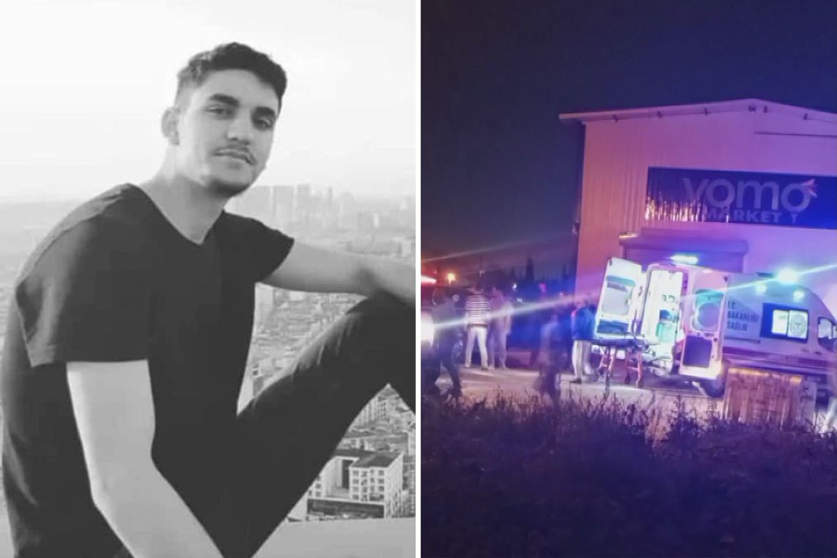 Boşanma aşamasındaki koca bıçakla dehşet saçtı: 1 ölü, 3 yaralı