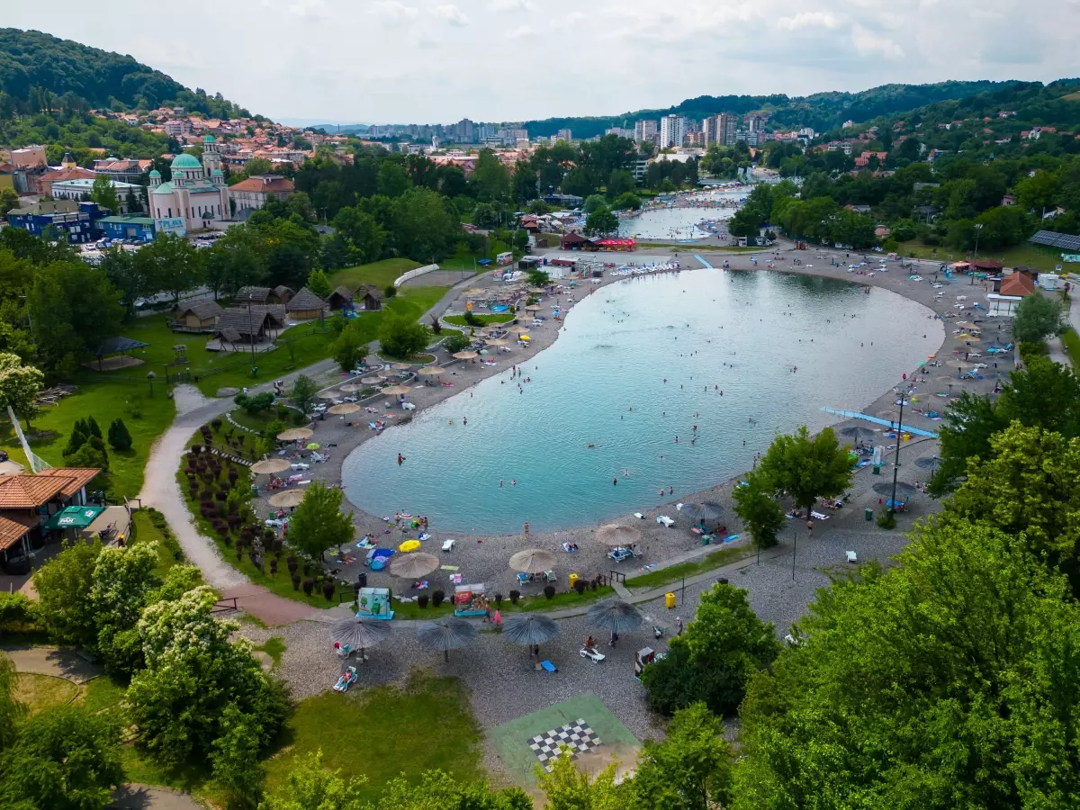 Bosna Hersek, Türk Turistleri Ağırlamaya Hazırlanıyor