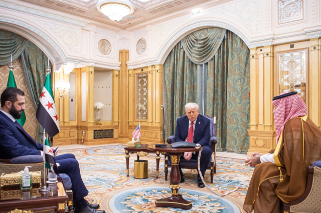 الرسالة الأولى من الرئيس أردوغان بشأن القمة الرباعية حول سوريا