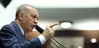 Cumhurbaşkanı Erdoğan'dan Terörsüz Türkiye mesajı: Örgütün kolları da feshe katılmalı