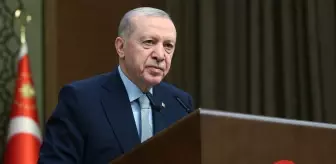 Cumhurbaşkanı'ndan zirai don mağduru çiftçilere destek müjdesi