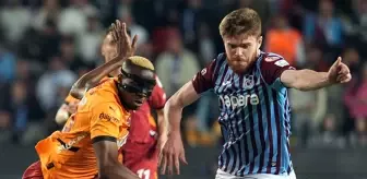 Korkutan sakatlık! Yıldız isim sedyeyle oyundan çıktı
