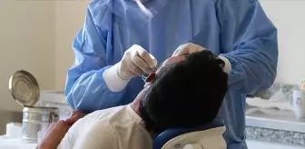 Diş ağrısı zannetti, kalp krizi çıktı! Bir detay hayatını kurtardı