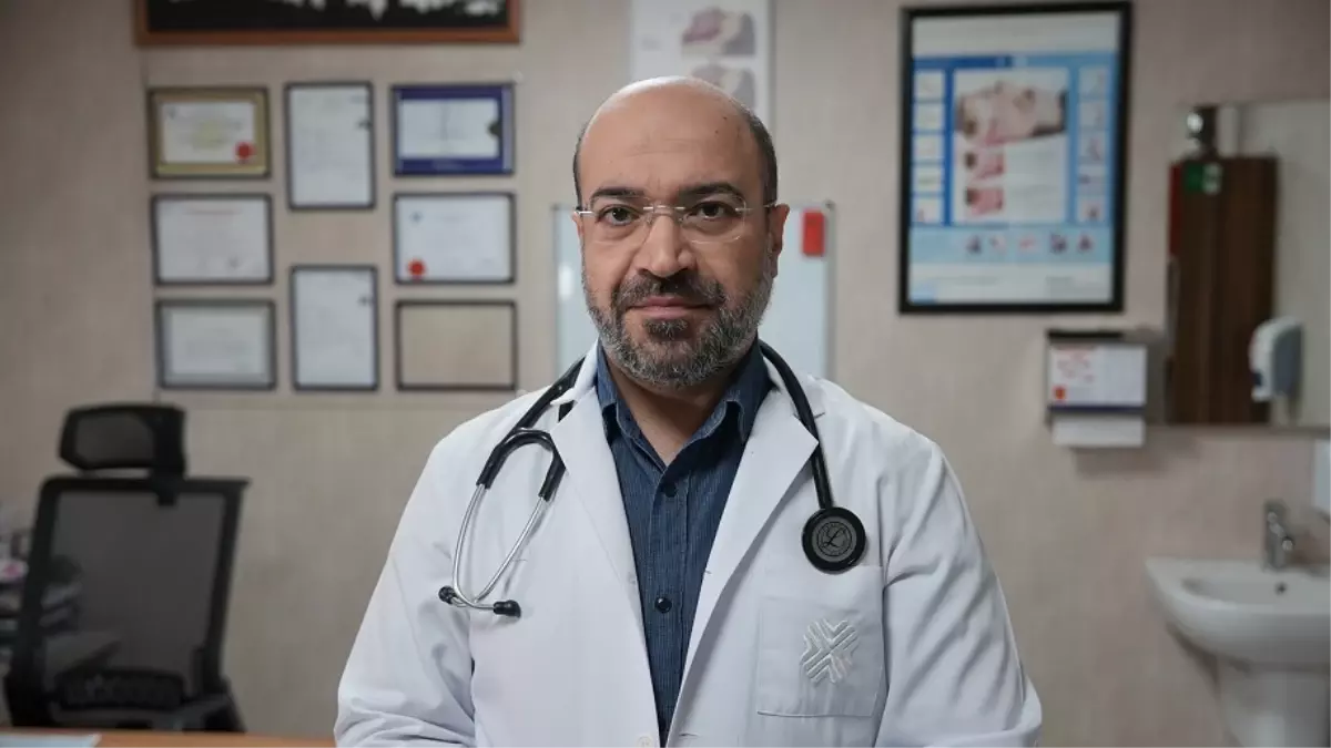 Prof. Dr. Akkoyunlu'dan Elektronik Sigaralara İlişkin Ciddi Uyarılar