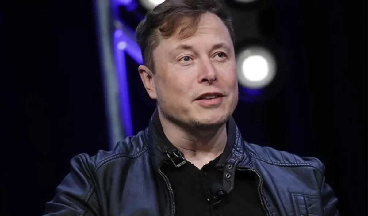 Elon Musk maaşı ne kadar, kaç dolar maaş alıyor?