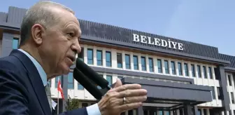 Erdoğan'dan belediye statülerinde değişiklik sinyali! Kayyum istisna hale gelecek