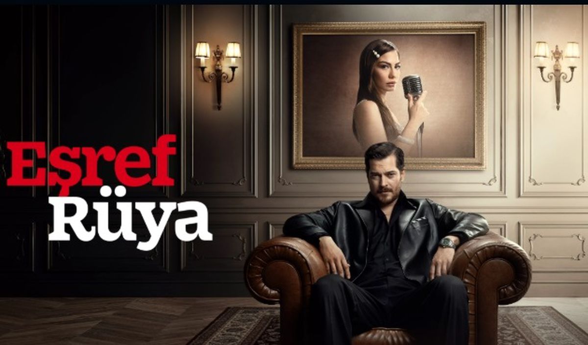 Eşref Rüya CANLI izleme linki var mı? Eşref Rüya 7. bölüm izleme linki var mı?
