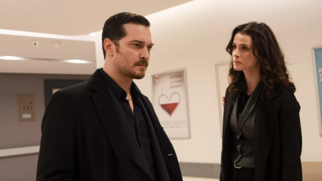 Eşref Rüya sezon finali ne zaman? Eşref Rüya sezon finali ne zaman?