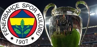Fenerbahçe'yi Şampiyonlar Ligi'nde büyük bir tehlike bekliyor