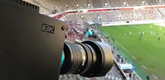 Futbolseverler müjde! Büyük final şifresiz kanalda