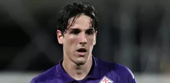 Galatasaray kiralık göndermişti! Nicolo Zaniolo'nun geleceği belli oldu