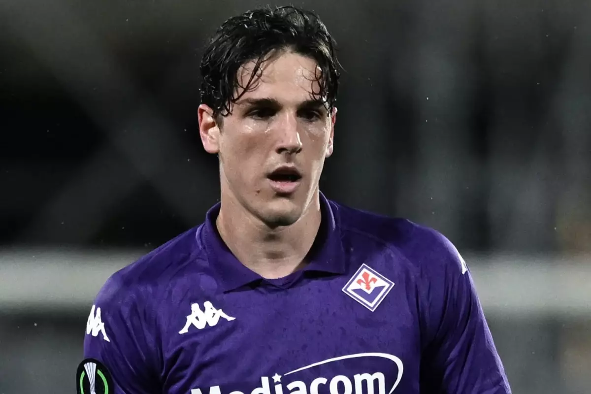 Galatasaray kiralık göndermişti! Nicolo Zaniolo'nun geleceği belli oldu