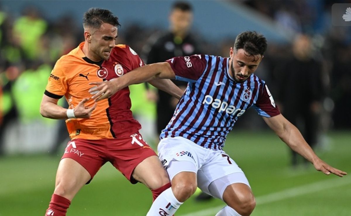 Galatasaray Ziraat Türkiye Şampiyonu oldu mu 2025?
