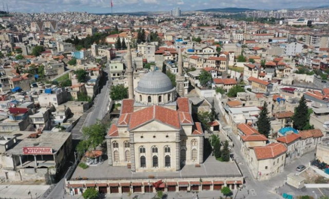 Gaziantep deniz var mı, göl var mı? Gaziantep deniz var mı, göl var mı?
