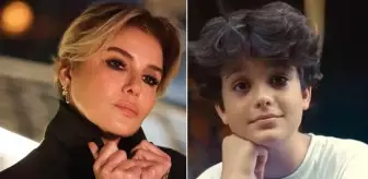 Gülben Ergen, katledilen Mattia Ahmet Minguzzi'nin anısını yaşatacak