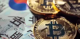 Güney Koreli başkan adayları Bitcoin ETF'lerinin yasallaşmasını destekliyor