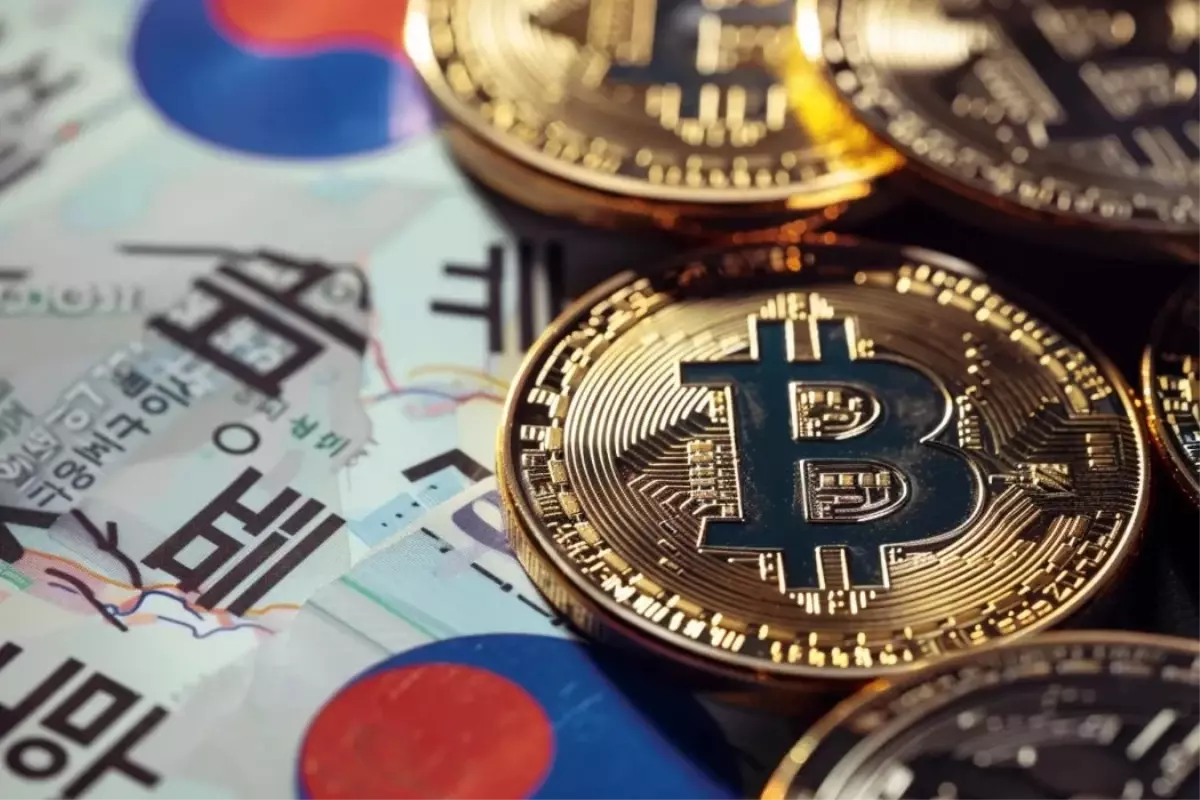 Güney Koreli başkan adayları Bitcoin ETF'lerinin yasallaşmasını destekliyor