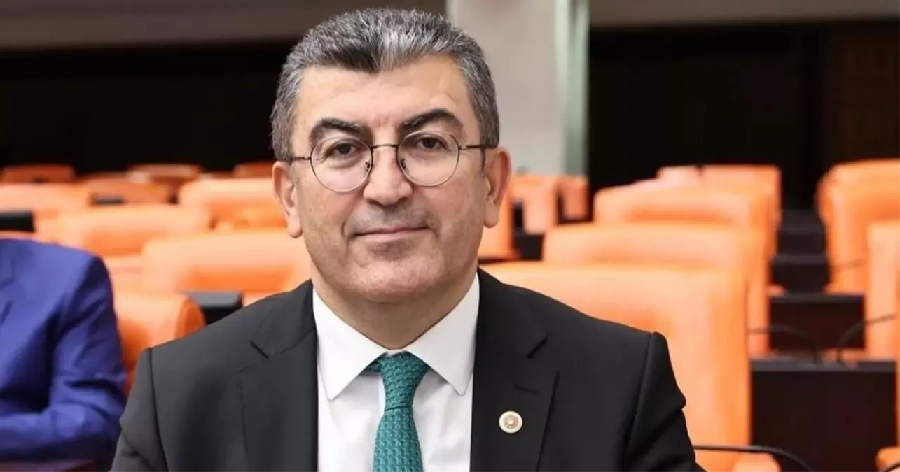 Hasan Ekici kimdir? Hasan Ekici kaç yaşında, nereli?