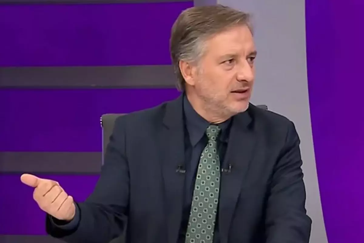 İlker Yağcıoğlu, Ali Koç'un imza kampanyasını nasıl durdurabileceğini açıkladı