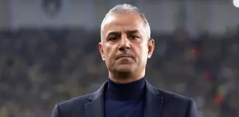 İsmail Kartal'dan 'Fenerbahçe'ye geri döner misiniz' sorusuna cevap