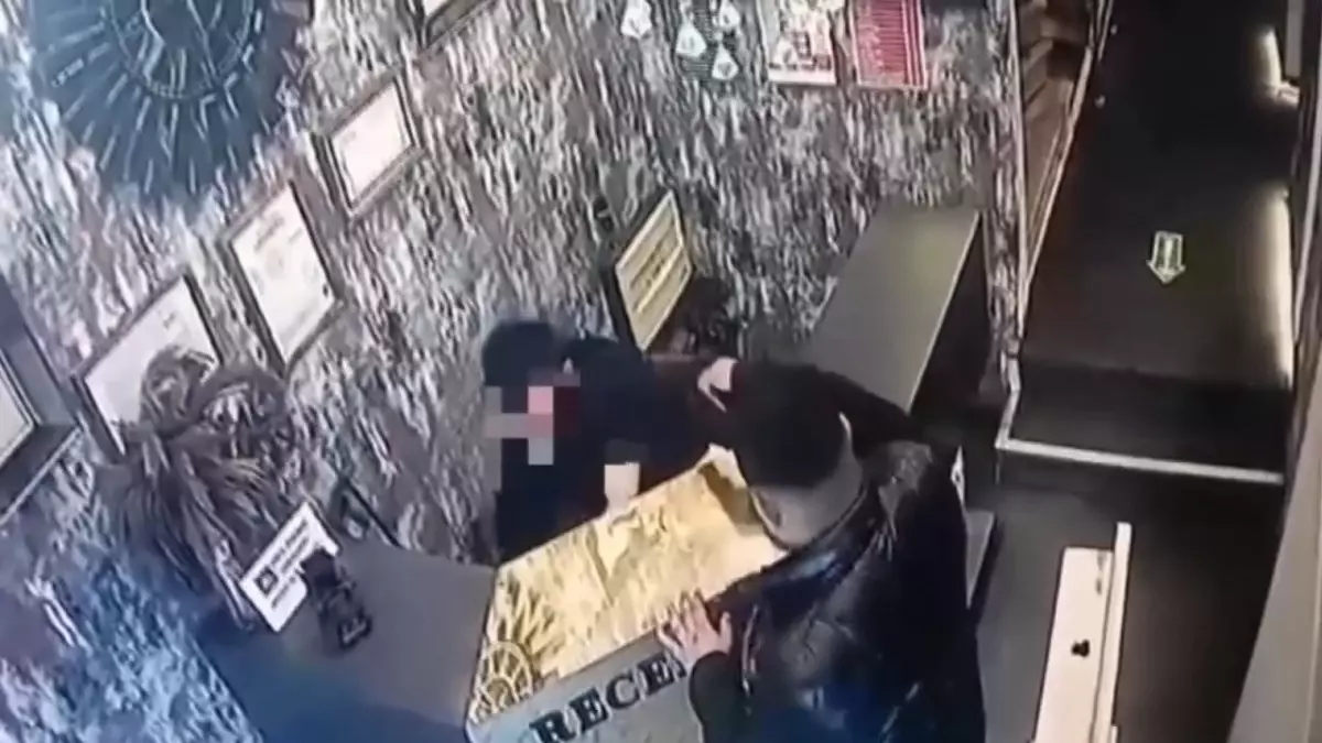 Uşak'taki Kuyumcu Saldırısı Sonrası 'Daltonlar' Operasyonu: 16 Gözaltı