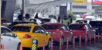 İstanbul'da otopark ücretleri katlanarak artıyor