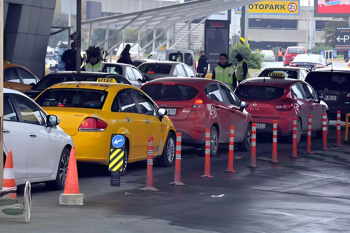 İstanbul’da otopark ücretleri katlanarak artıyor