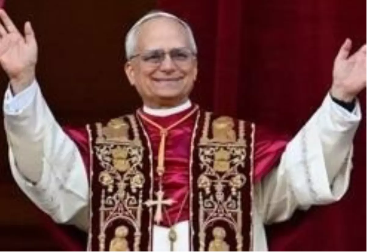 Papa 14'üncü Leo'nun İznik Ziyareti Bekleniyor