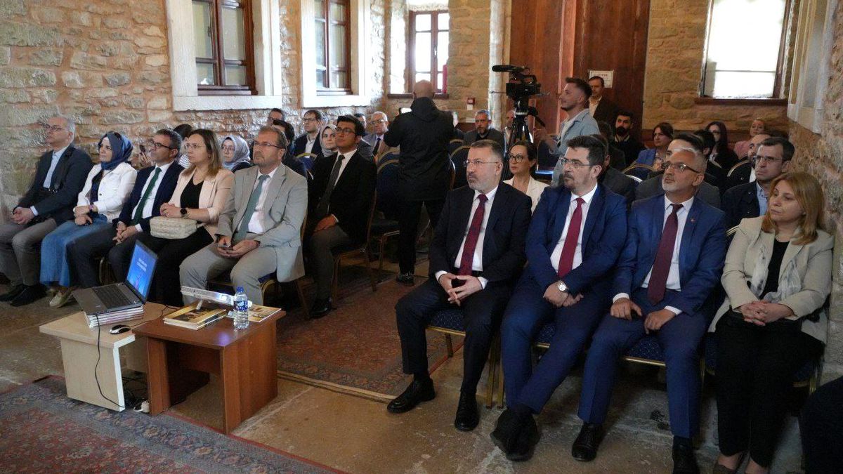 Karabük Üniversitesi, Doğum Artışını Teşvik Eden Kamu Politikası Önerisi Hazırladı