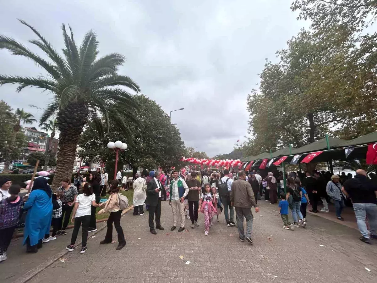 Kdz. Ereğli Bilim Şenliği ile Bilimsel Farkındalık Artıyor