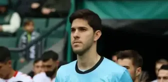 Kocaelispor ayrılığı duyurdu! Batuhan Şen, Galatasaray'a geri döndü